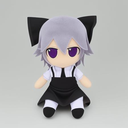 Toys | Fumo toys | Plush版本Stable Diffusion 1.5 (ID: 907751)