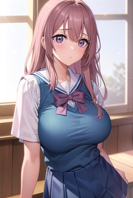 Shinju Inui (乾 心寿) - My Dress Up Darling (その着せ替え人形は恋をする)