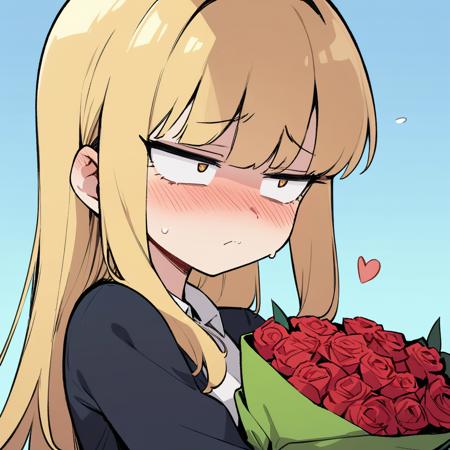 【Cute Illustrations】Exaggerated Expressions, Exaggerated Limbs, Cute and Quirky Manga Style SDXL