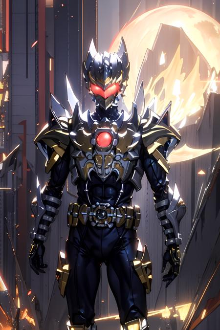 Emperor_hero（帝皇侠）
