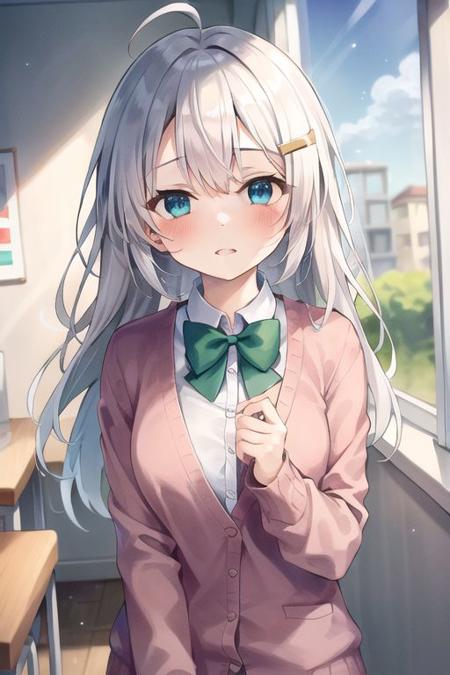 Shimotsuki Shiho | Shimotsuki-san Loves The Mob | 霜月さんはモブが好き版本v3.0 (ID: 549231)