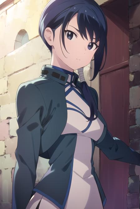 Merry (メリイ) - Grimgar of Fantasy and Ash (Hai to Gensou no Grimgar) (灰と幻想のグリムガル) - COMMISSION