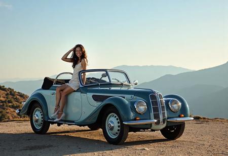 BMW 327 (1937-1941)