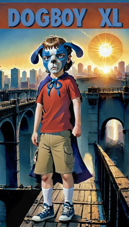 Dogboy XL版本v1.0 (ID: 376613)