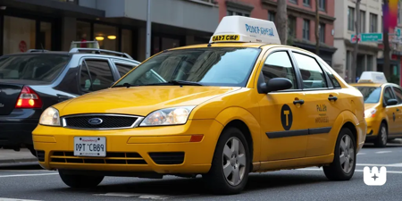 2005 Ford Focus ZX Series