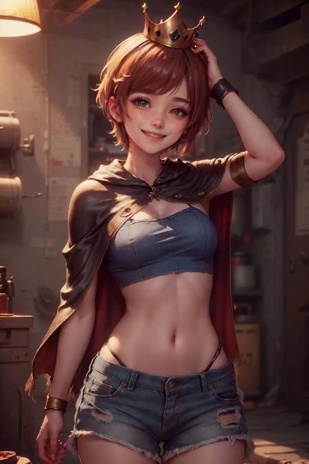 Lily | Stellar Blade
