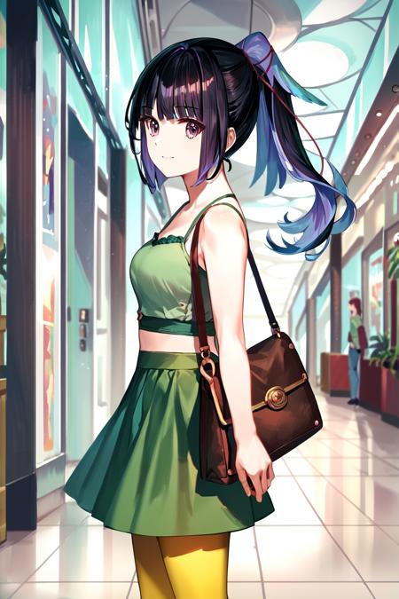 Karasuba (Prima Doll)