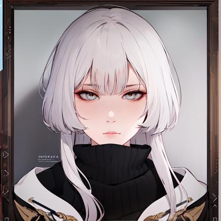 gharliera style lora