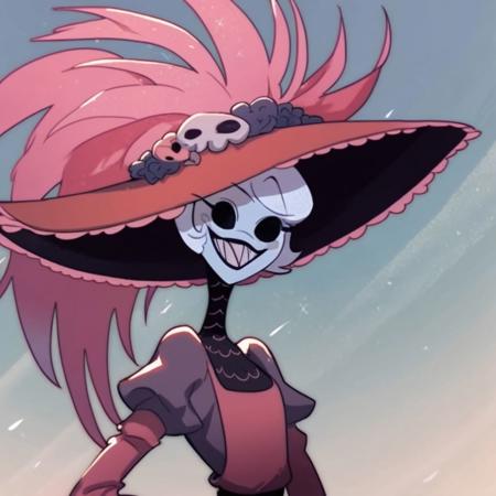 Rosie (Hazbin Hotel)版本Rosie (Hazbin Hotel) (Hazbin Hotel)