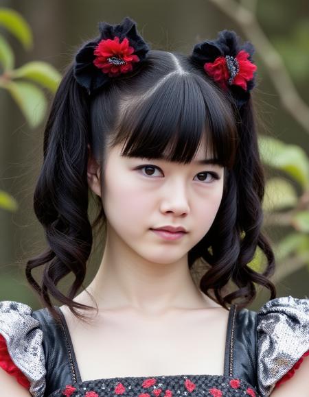 YuimetalFlux版本v1.0 (ID: 825032)
