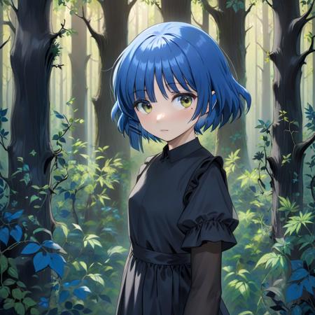 yamada ryou (sdxl)