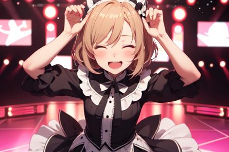 Caramelldansen版本v1.0 (ID: 699735)