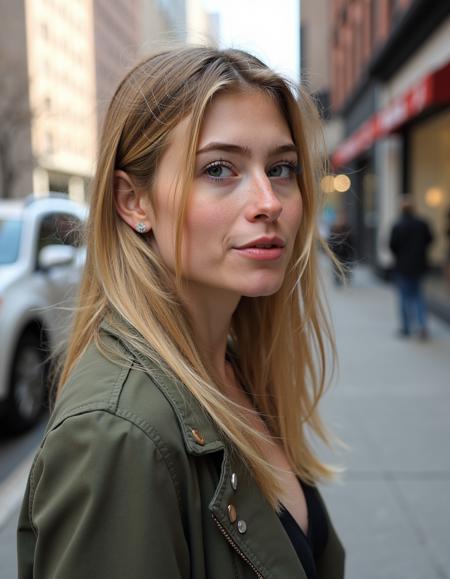 chloe wild