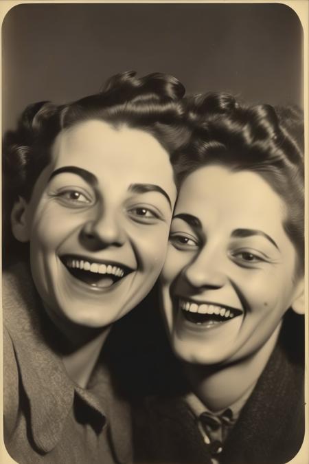 Weegee Style