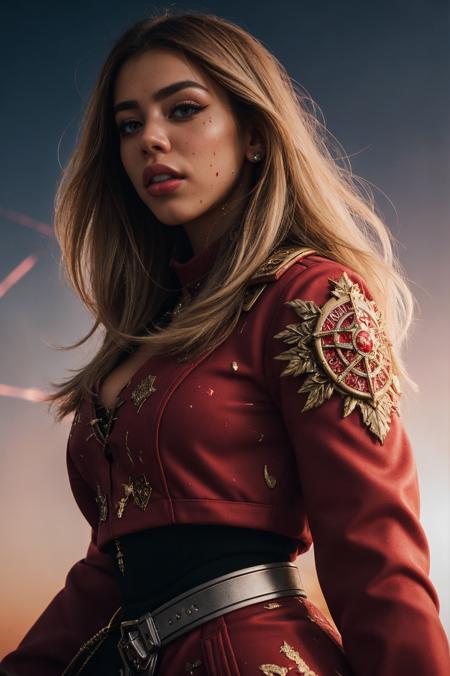 Piper Vicious
