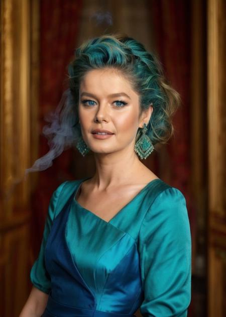 Burcu Biricik