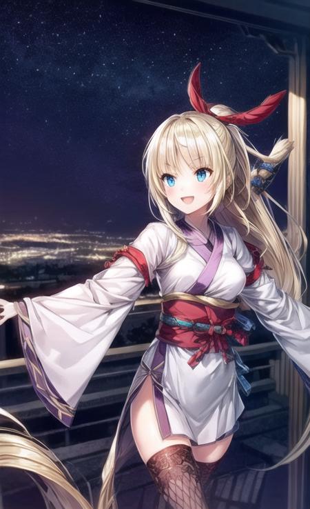 kanzaki adelheid 神崎アーデルハイド(heaven burns red)
