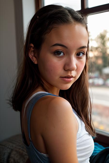 Amai Liu - Porn Actress