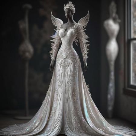 Fancy_dress_Flux