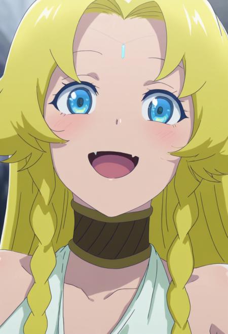 Celina - Sayonara Ryuusei, Konnichiwa Jinsei / Good Bye, Dragon Life版本v1.0 Ill-Anime (ID: 1198333)