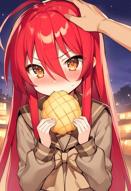 Shana - AnimagineXL-v3版本v1.0 (ID: 327751)
