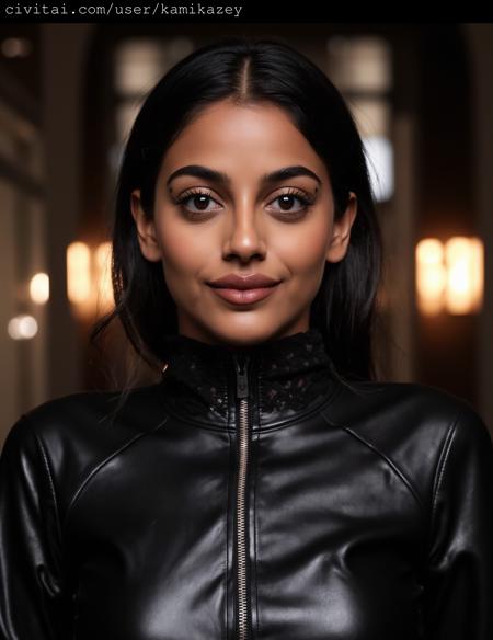 Banita Sandhu