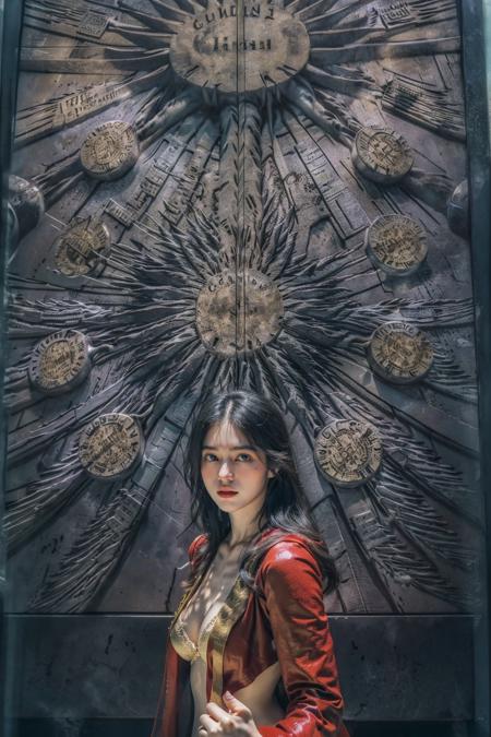 The Gate of Truth - 真理之門版本v1.0 (ID: 158835)