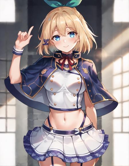 Rumia Tingel ponyXL