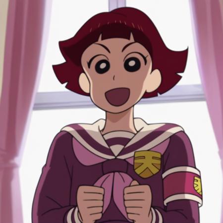 Chishio Atsuki / Crayon Shin-chan版本V1 (ID: 886574)