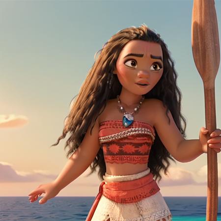 Moana (Disney)