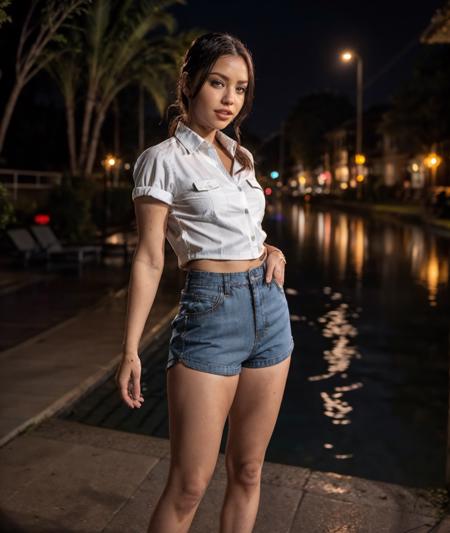 Alina Lopez pornstar LORA ?