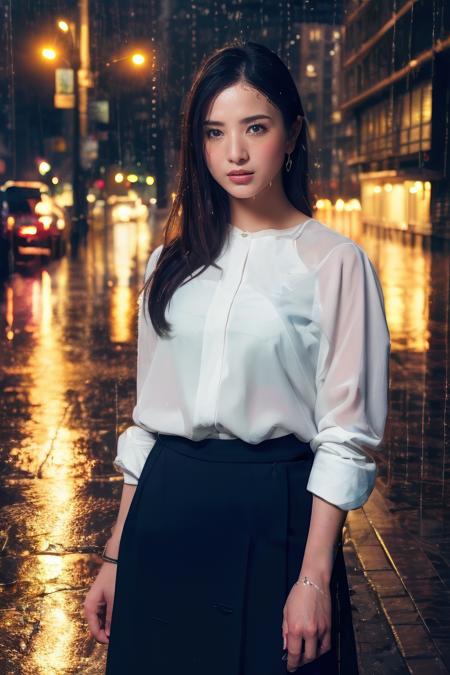 Yuriko Yoshitaka