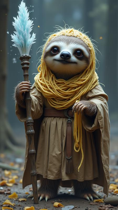 FLUX ComfyUI with Lora Support - TXT 2 IMG + Prompt Variation - without upscale for small GPU and RAM - fp8 + fp16 - [BEGINNER]