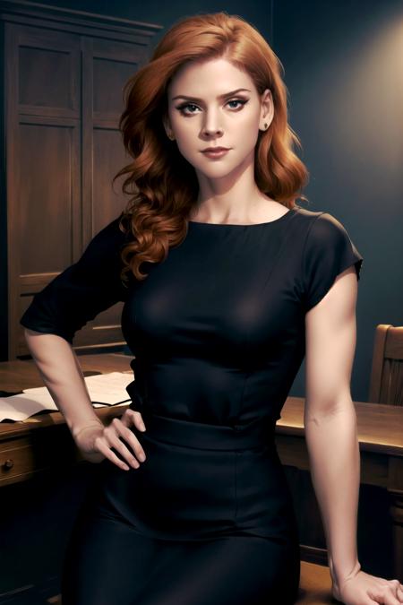 Sarah Rafferty (LyCORIS)版本v1.0 (ID: 360258)