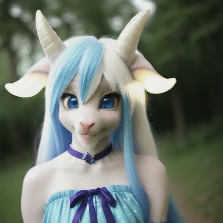 Lawless Pony Liberty