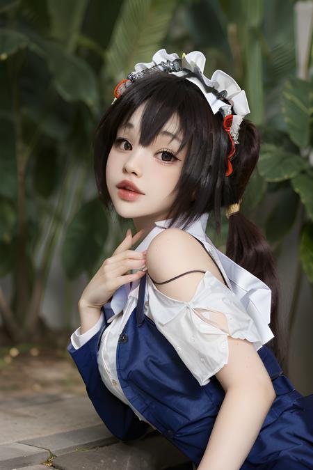 Hidori Rose (Cosplayer)