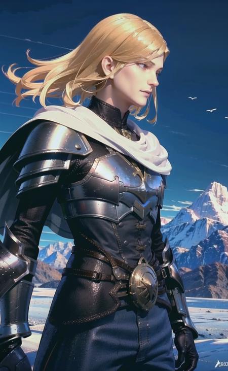 Dragon Nest · Warriors'dawn