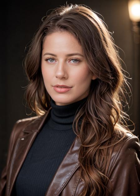 Justine Jakobs Pony
