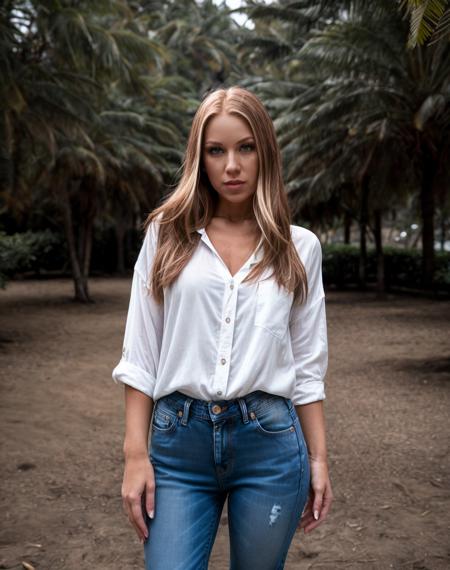 Julia Taylor Pornstar LORA ?