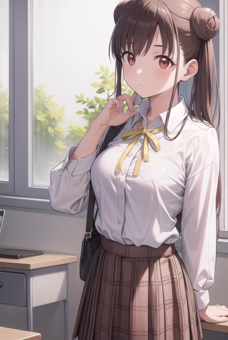 Chiyoko Sonoda (園田智代子) - Idolmaster (アイドルマスター)