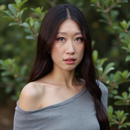 jess hong