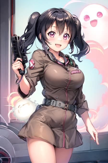 Koume Yukimi (Urara Meirochou)