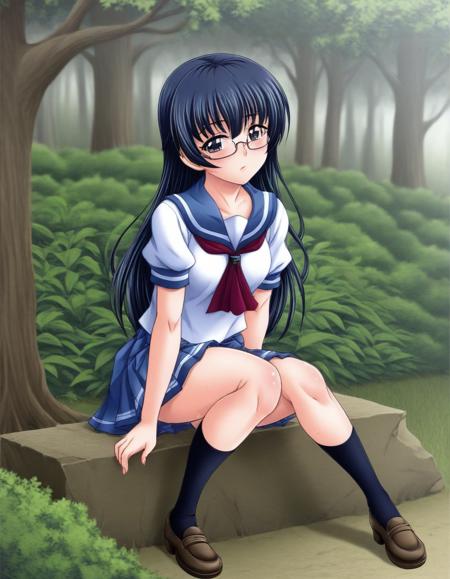 MIZUKI_DOUJIN_STYLE_PONYXL
