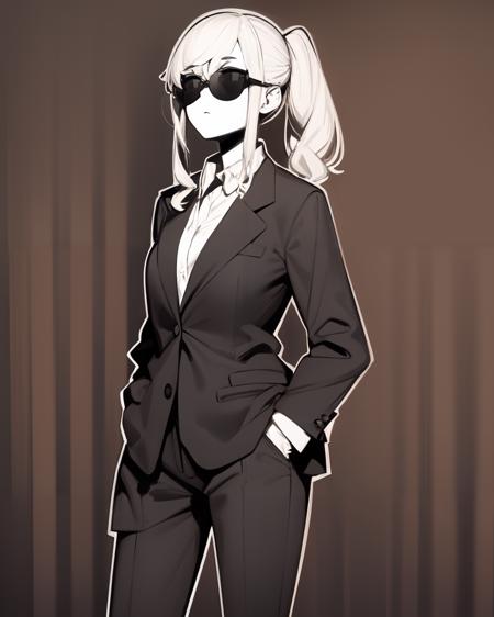 Shirokujira Style [Do You Like Fluffy Rabbits? Edition]