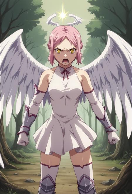 Hachiel (Queen's Blade) XL