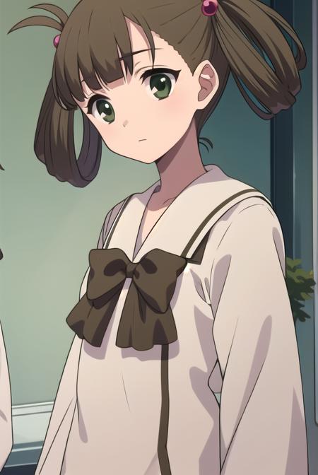 Hikari Kuroda (黒田 光) - School Days (スクールデイズ) - COMMISSION