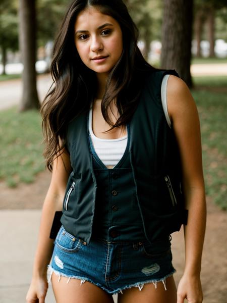 Nina Dobrev
