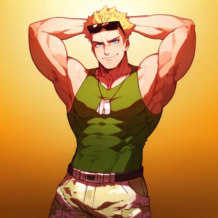 Lt. Surge (Pokemon)