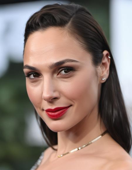 Gal Gadot