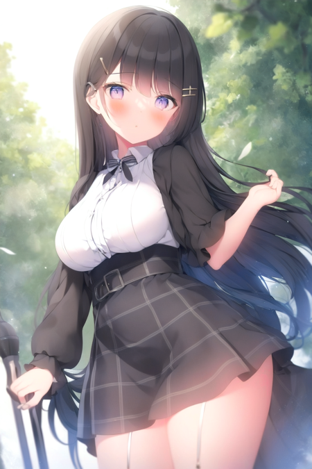 omochimonaka